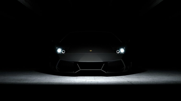 lamborghini