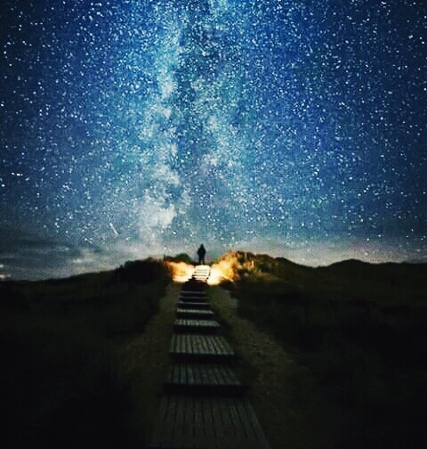 Way Of The Stars