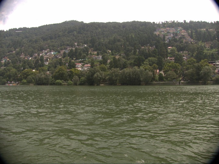 lake