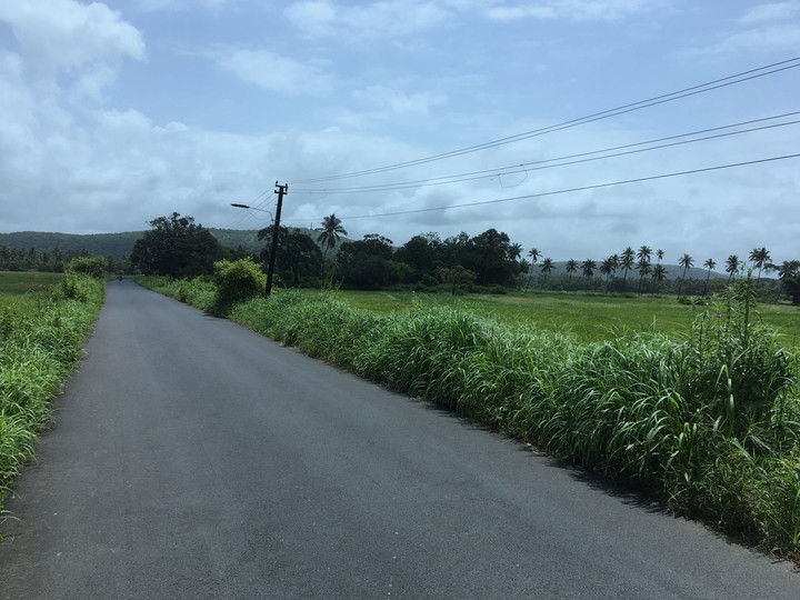 Village Road