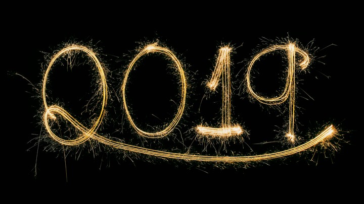 New Year
