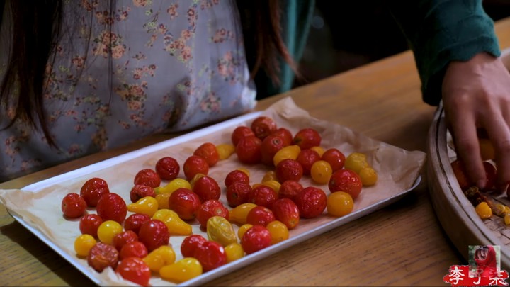fruits