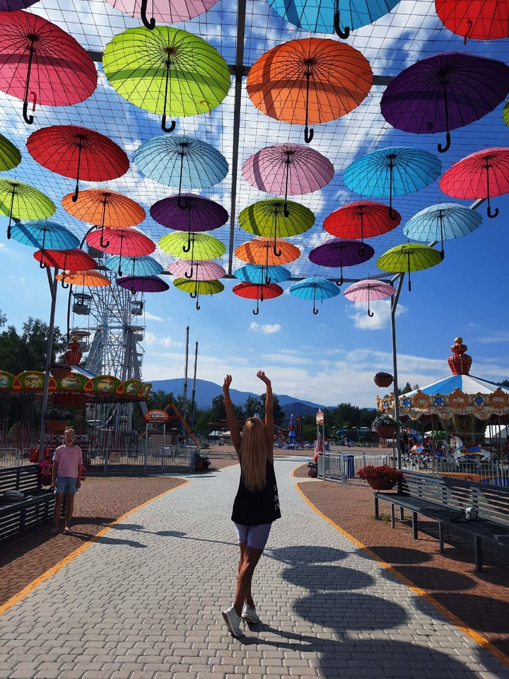 Umbrella