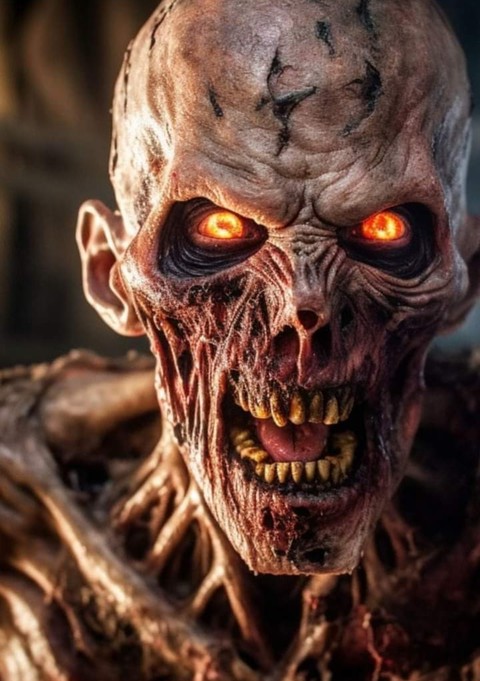 Expresión facial