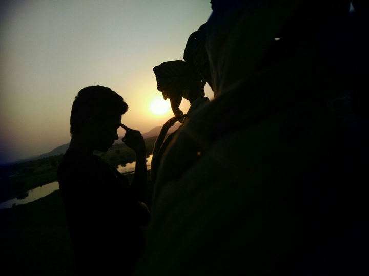 shadow