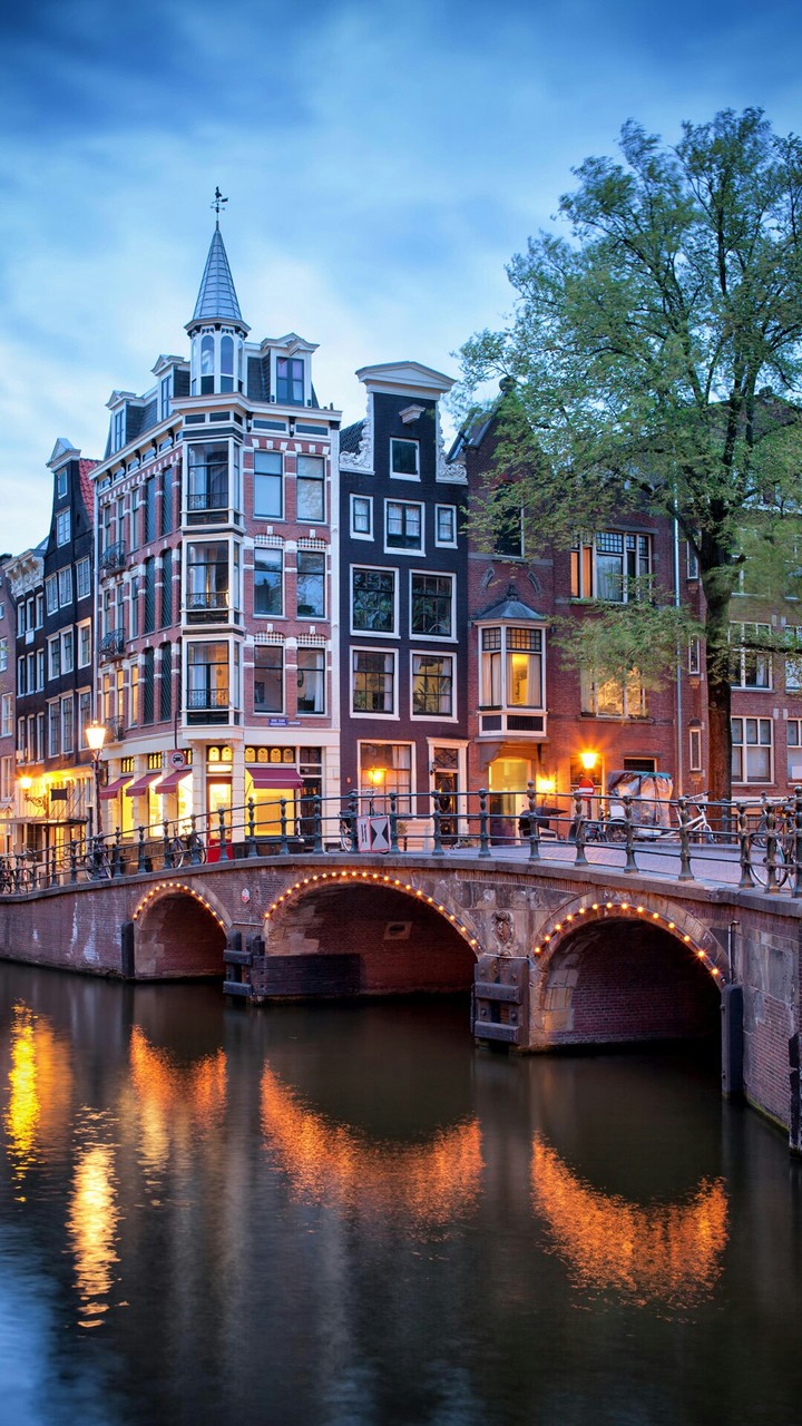 Netherlands