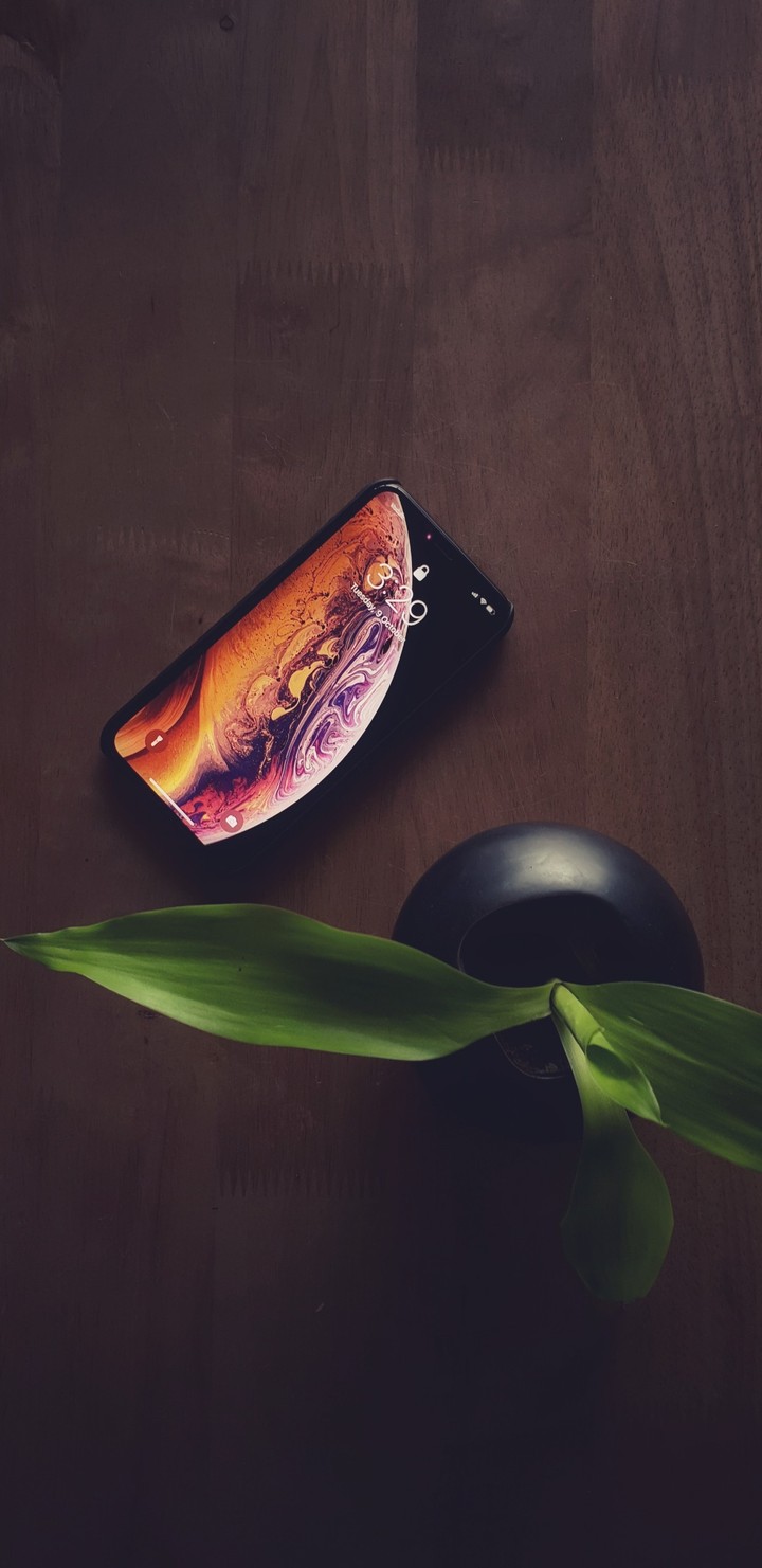 iPhone