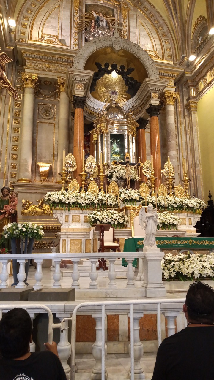 San Juan de los lagos, Jalisco