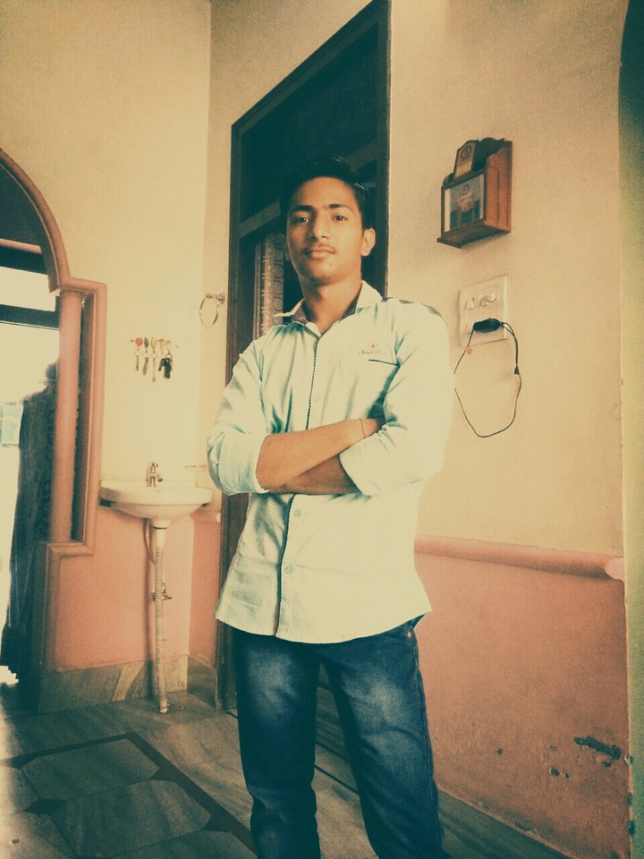 NIKHIL