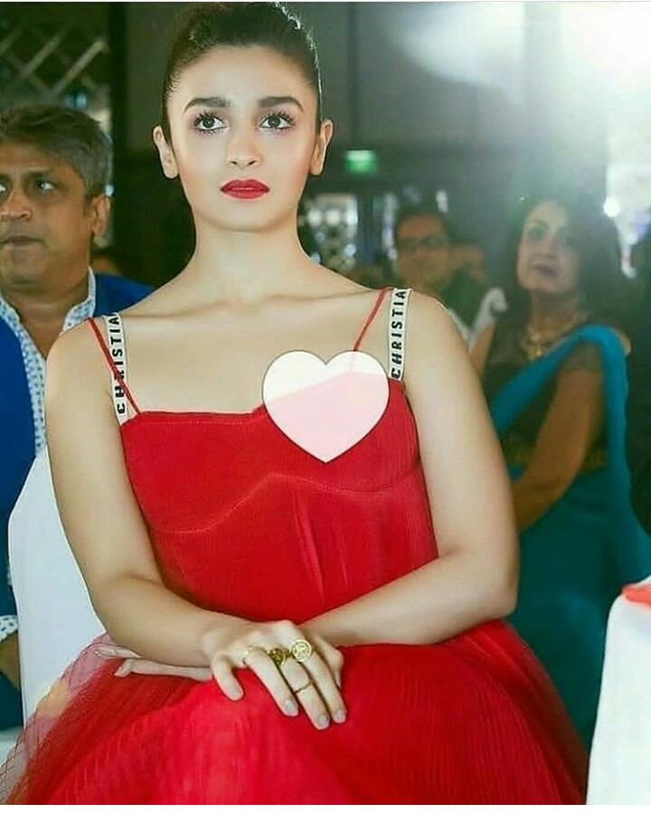 Aliya bhatt