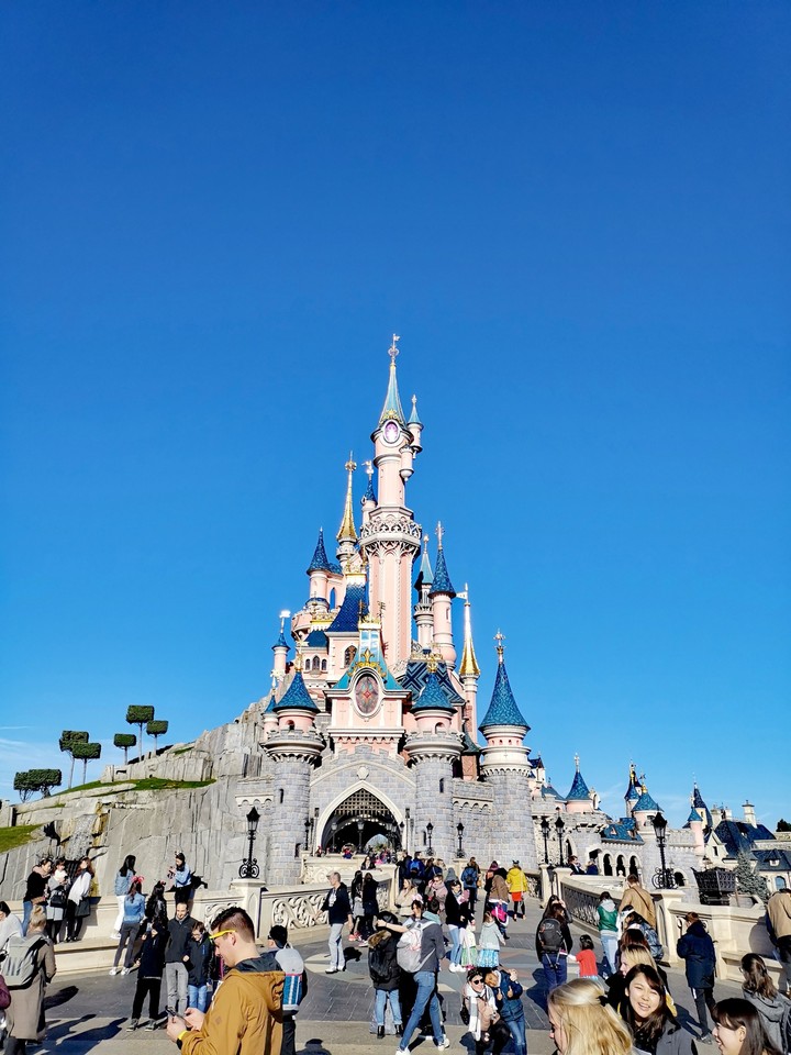 Disneyland