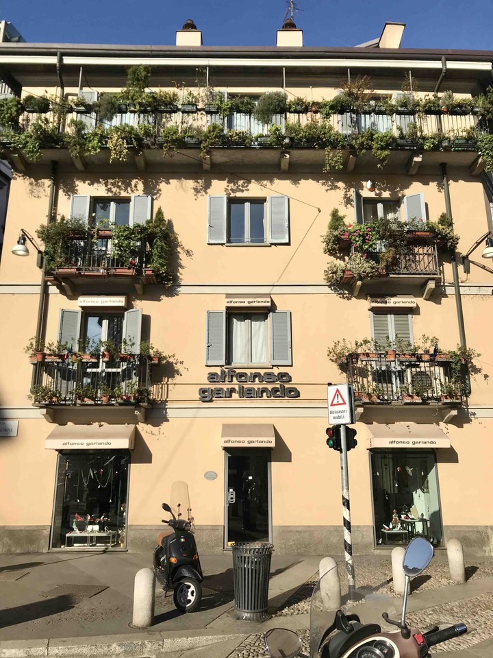 Milano