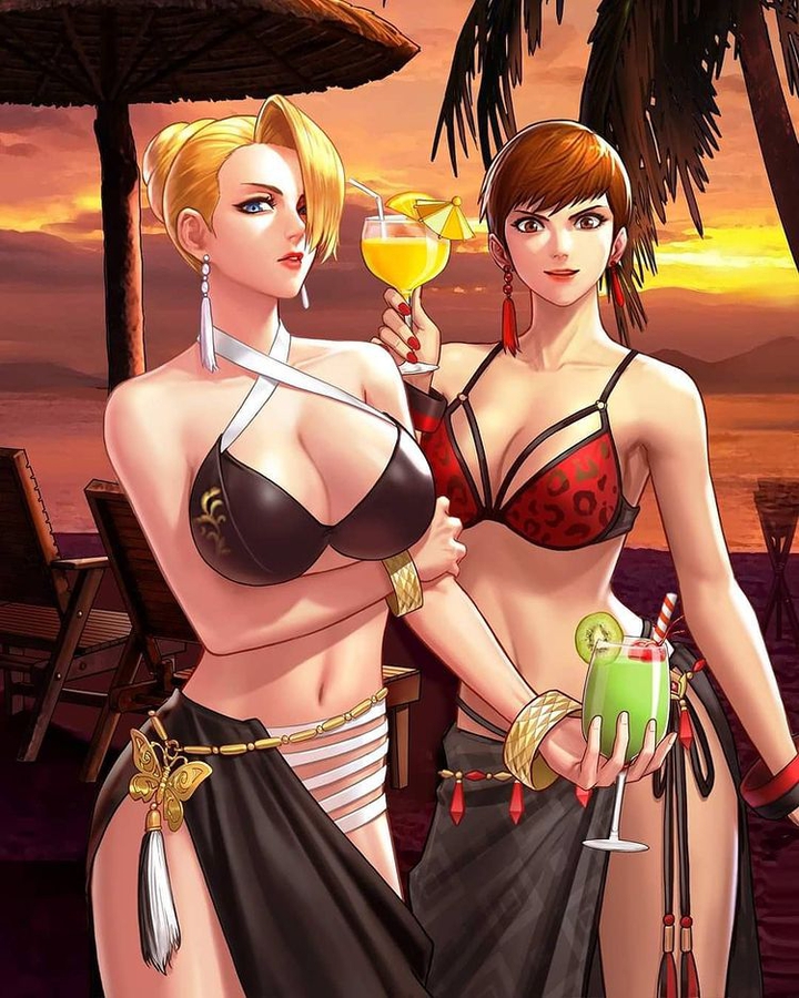King of Fighters