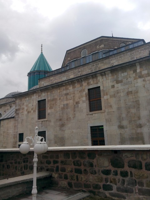 turret, Dome वॉलपेपर
