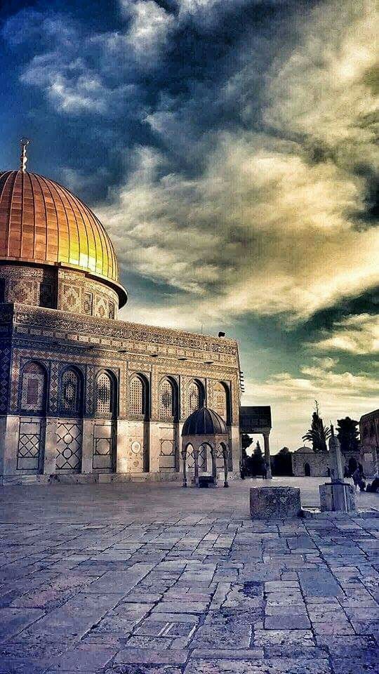 Dome of the rock