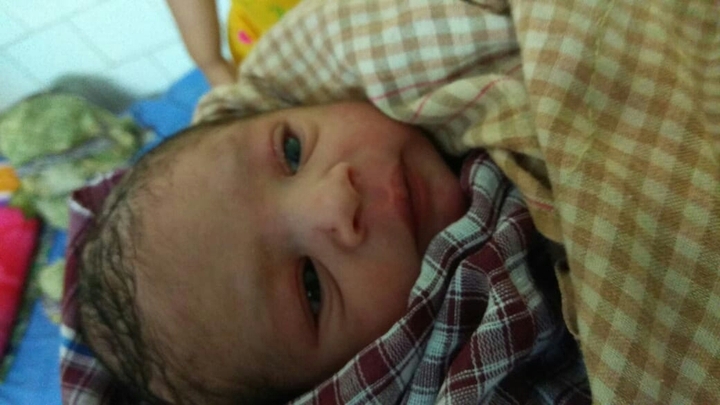 baby