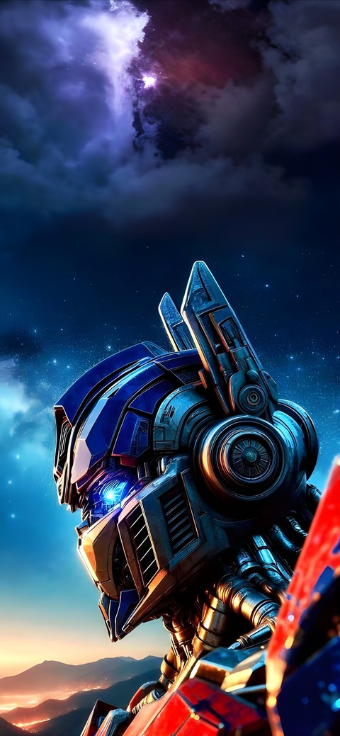 machine, animation桌布