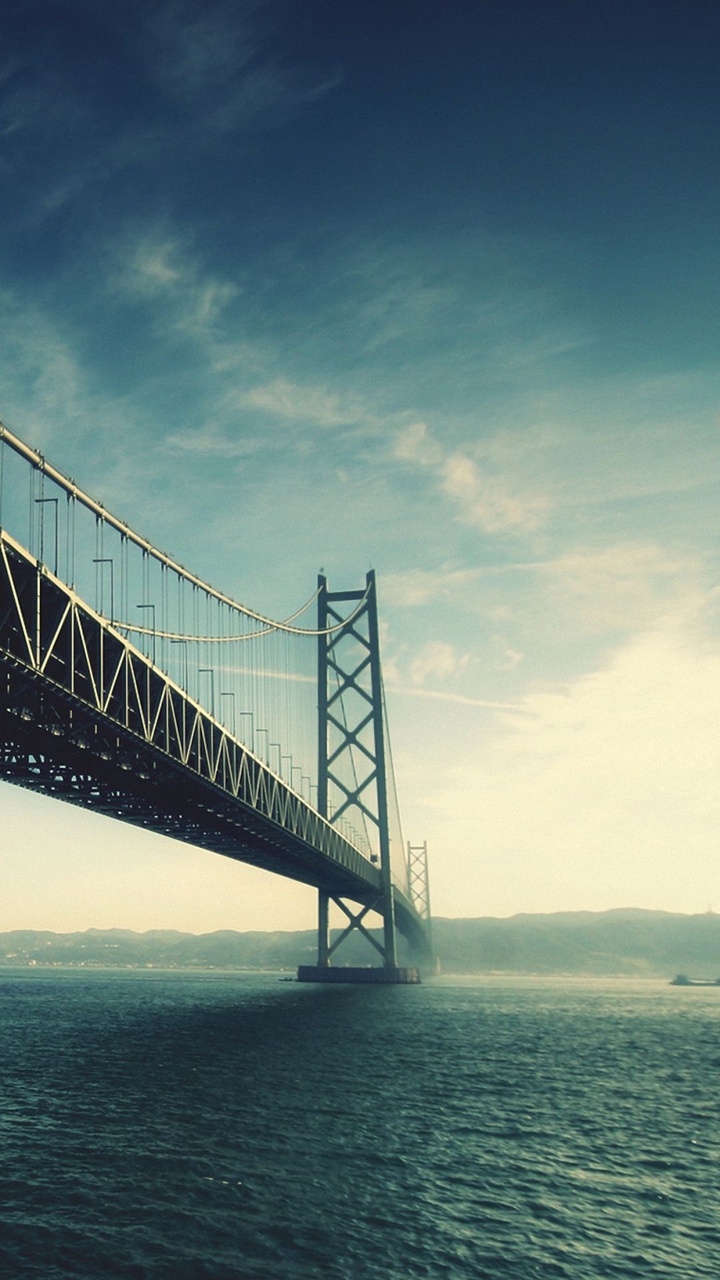 bridge