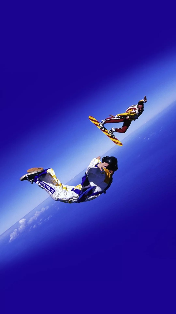 Free Fall