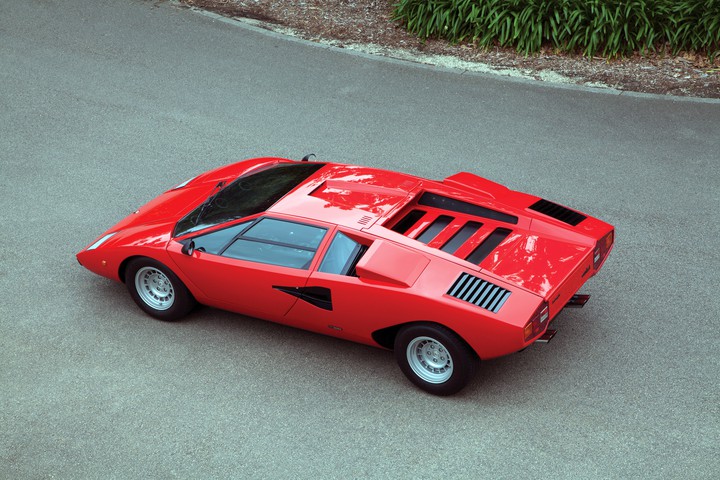 lamborghini