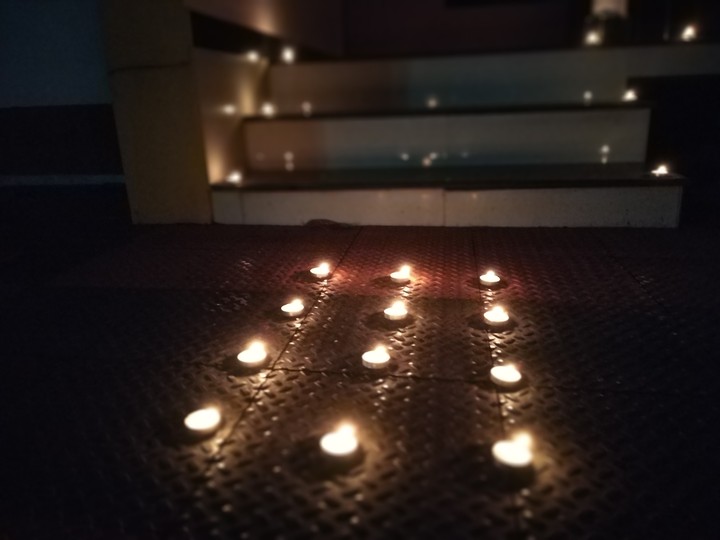 lights