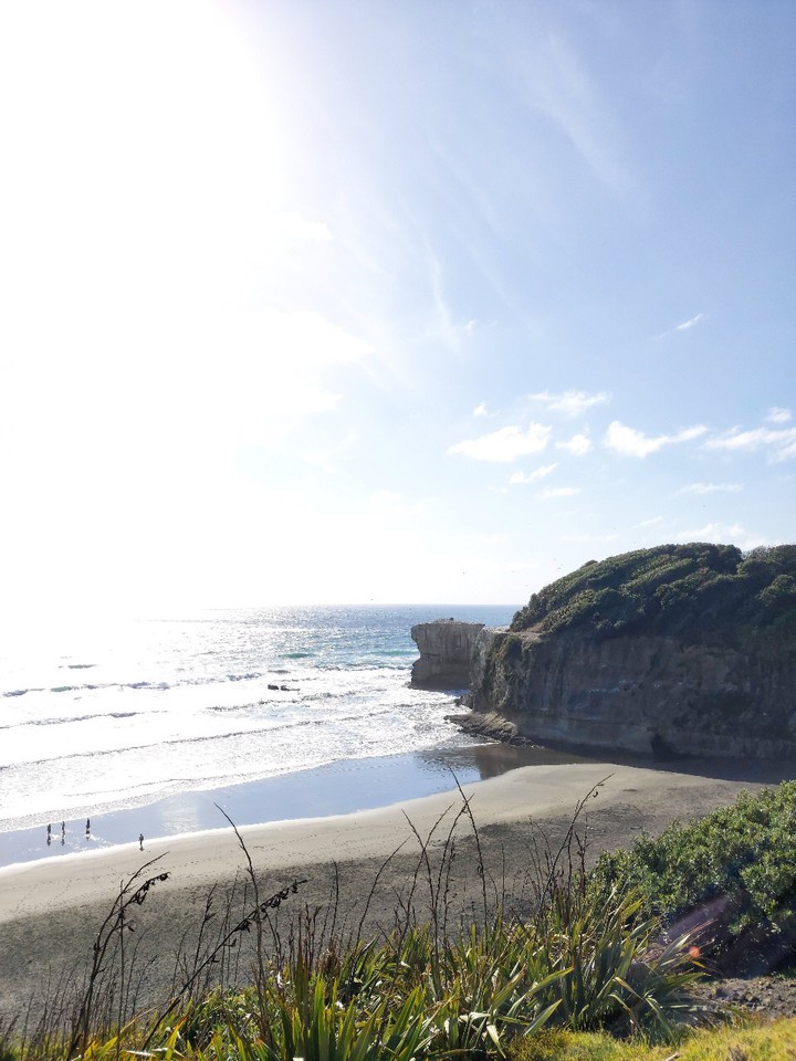 trip to new zealand