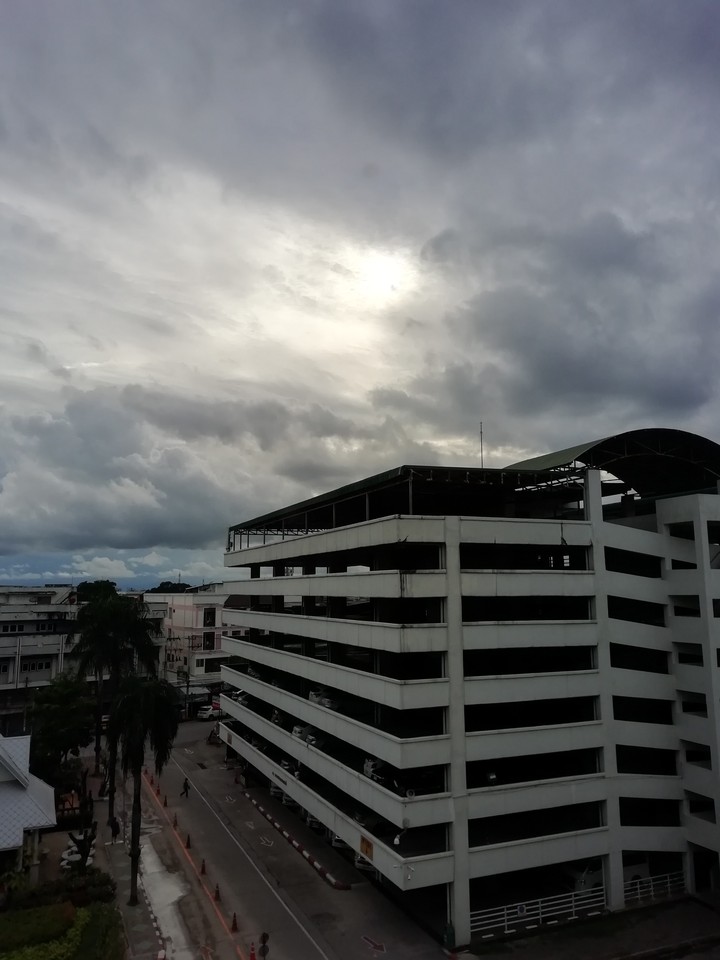 rain