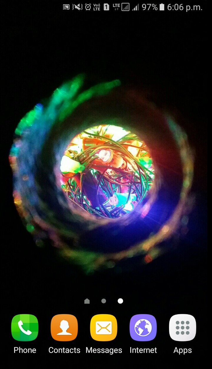 galaxy on7