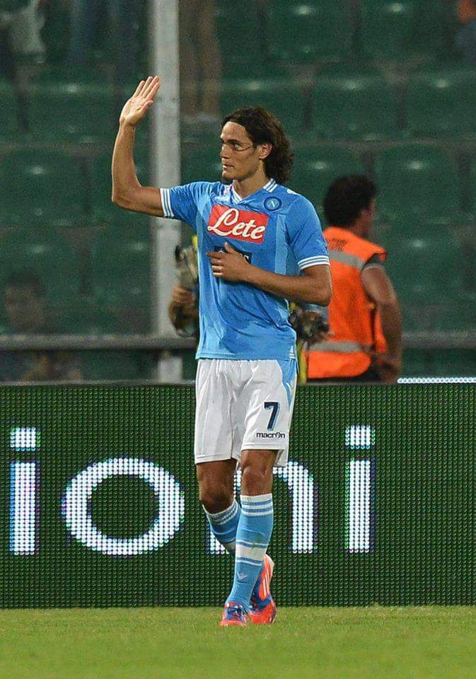 Società Calcio Napoli