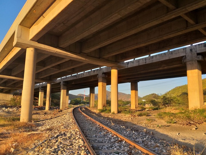 Railroad