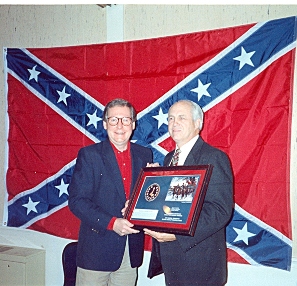 cocaine mitch the nazi