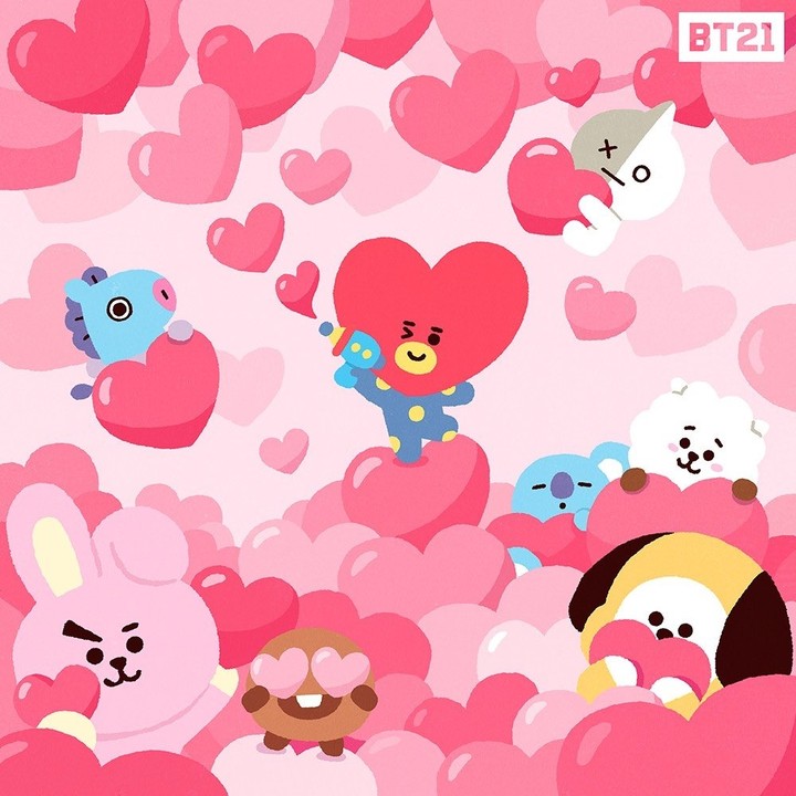 BTS