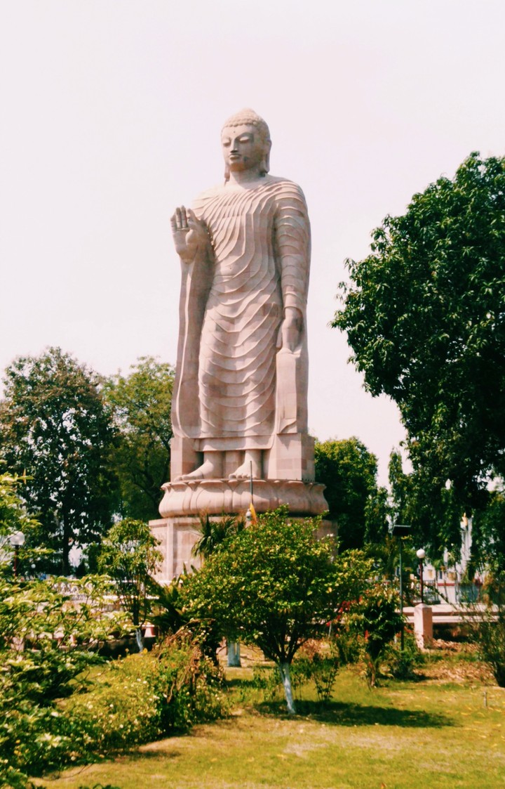Lord Buddha