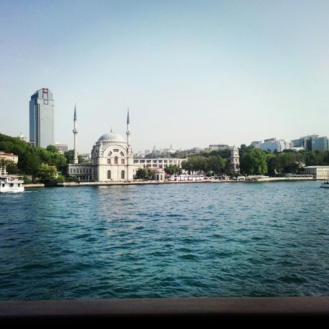 İstanbul✌