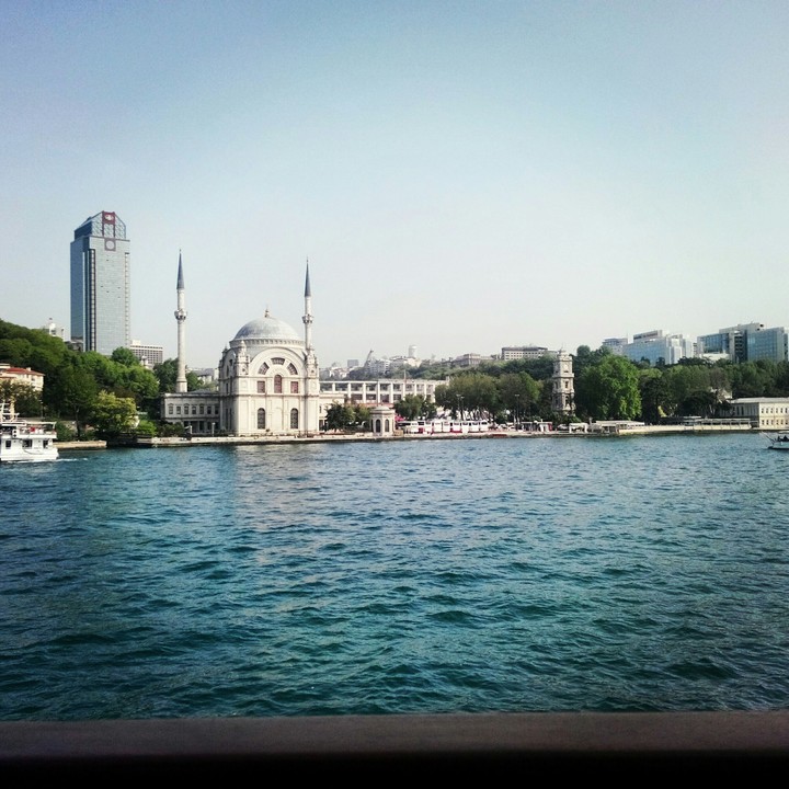 İstanbul✌