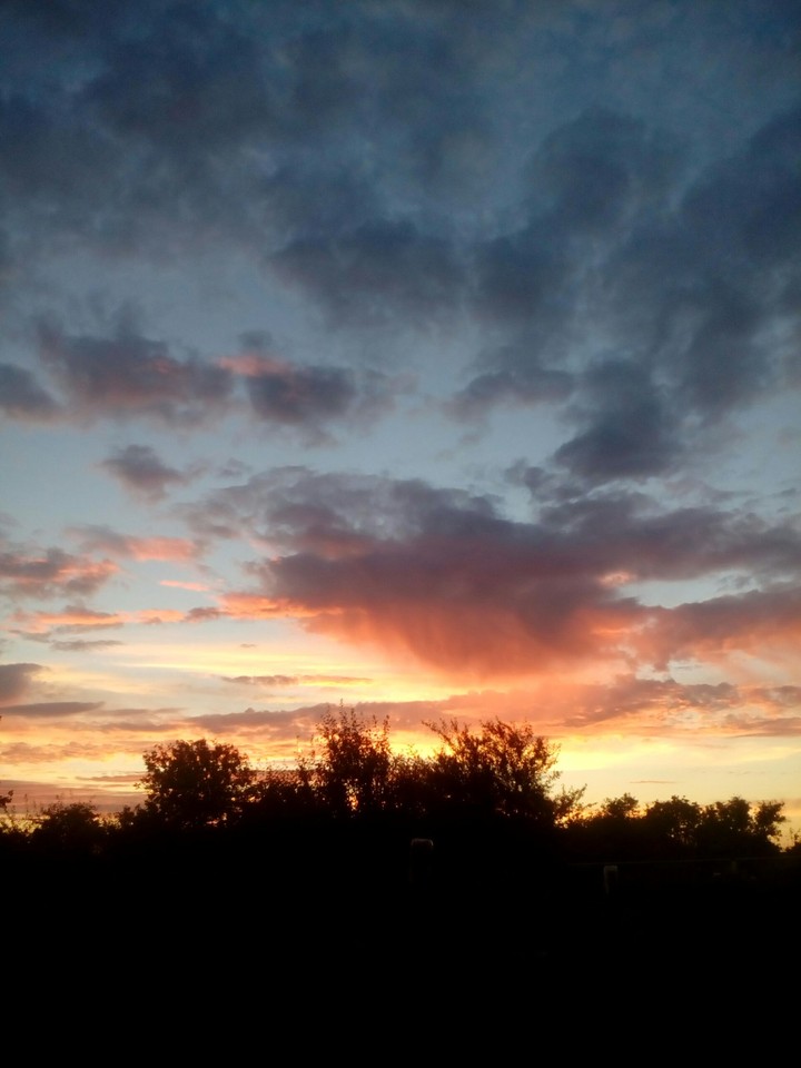 sky