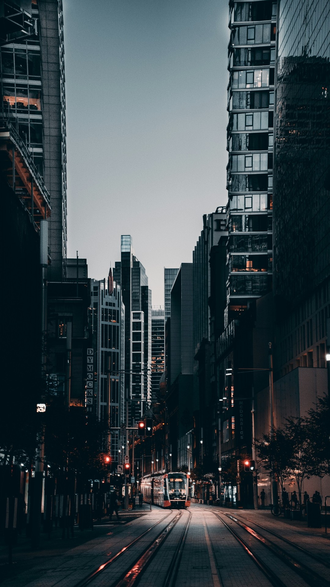 condominium, Skyscraper Hintergrundbilder