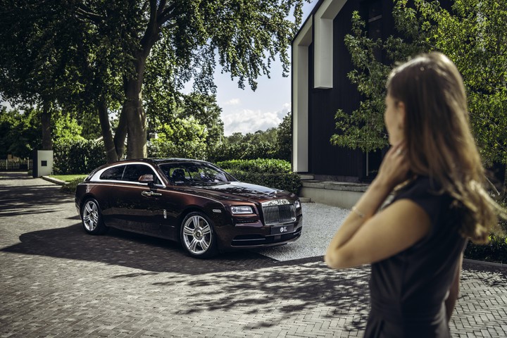 rolls royce