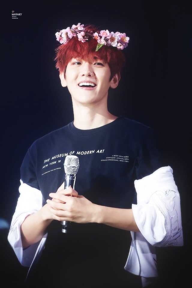 Baek Hyun