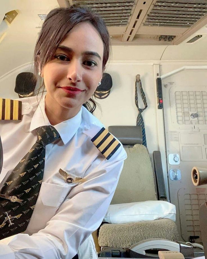 air crew