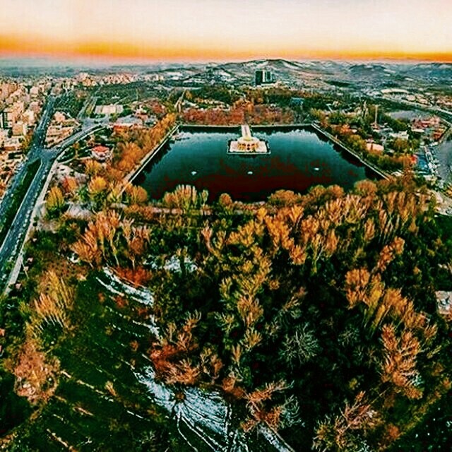 Tabriz 2018