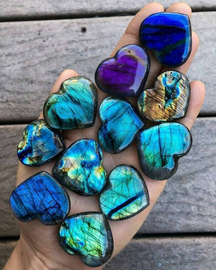 stone