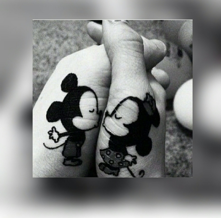 Lovestory