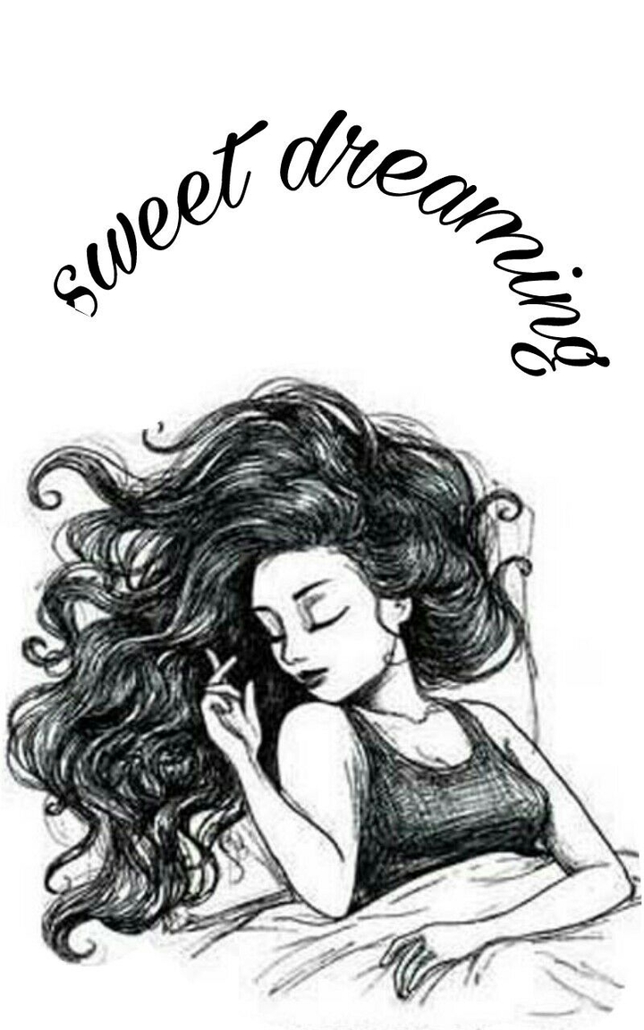 sweet dreams❤