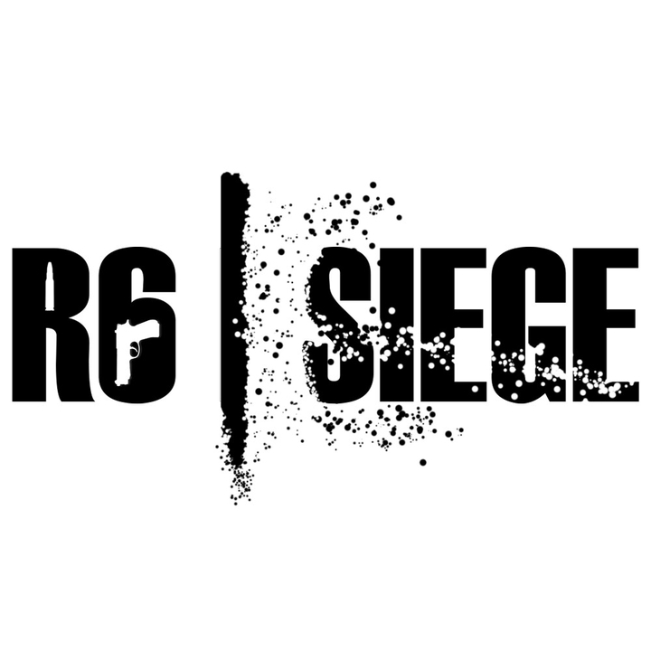 Rainbow six siege