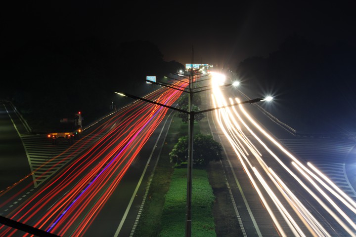 Travel