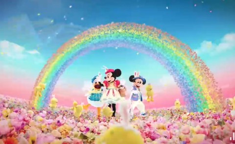 Celebration of Spring/Easter