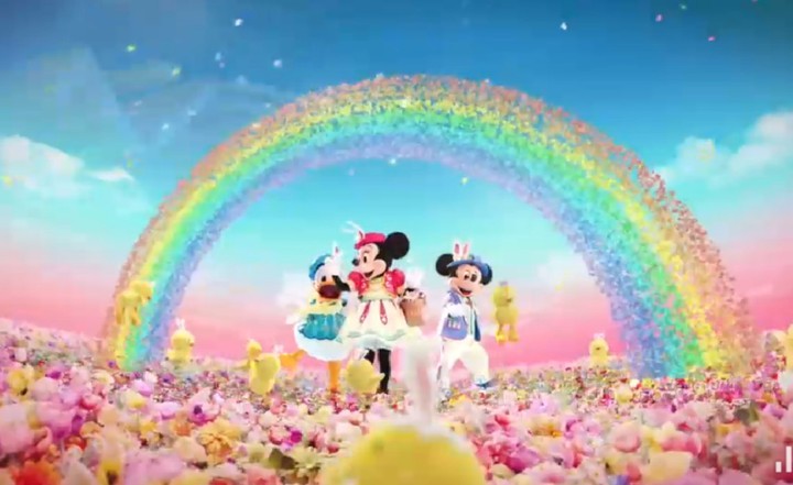 Celebration of Spring/Easter