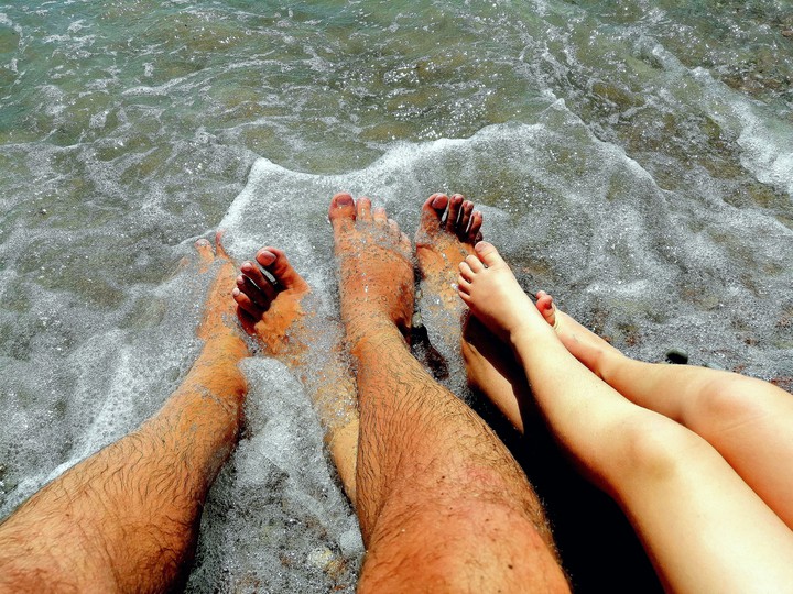 sea