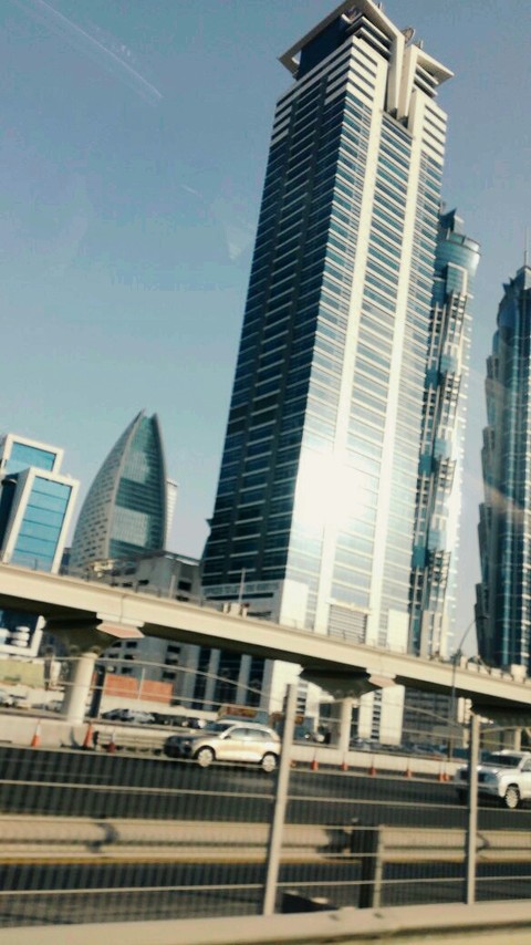 Dubai OAE